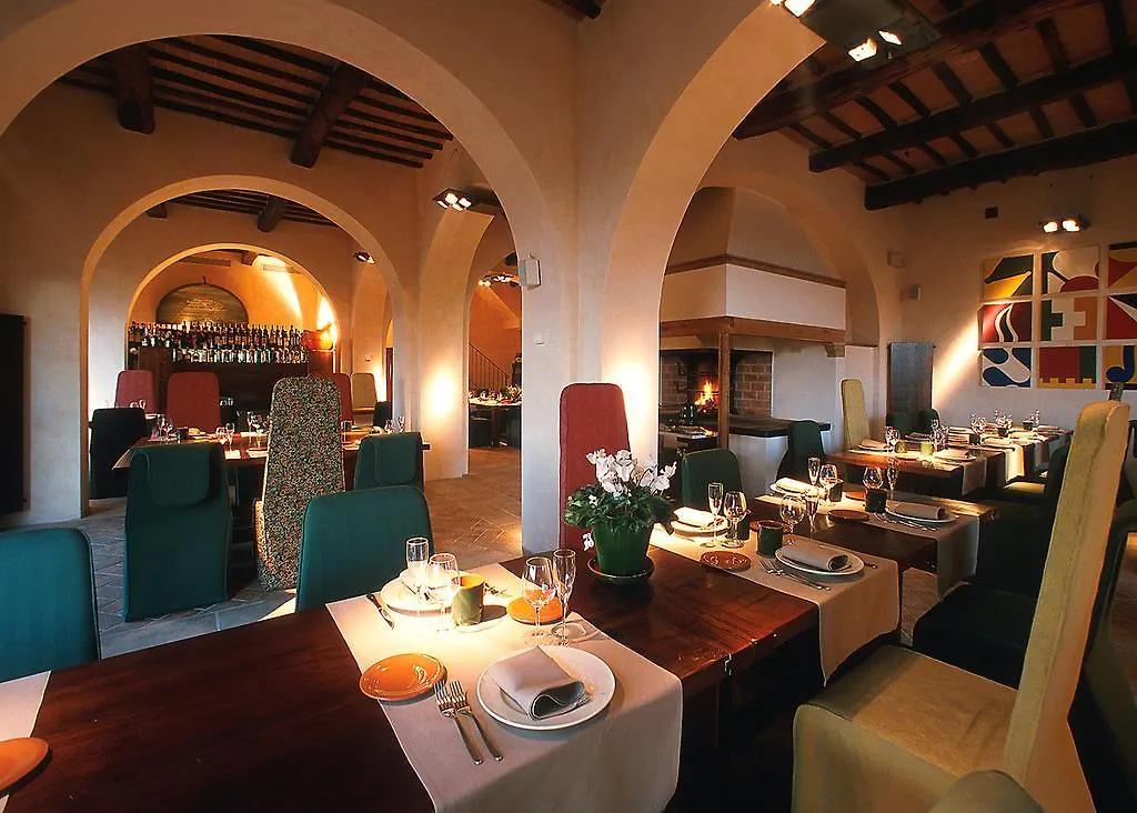 Bosco Della Spina Guest House Murlo