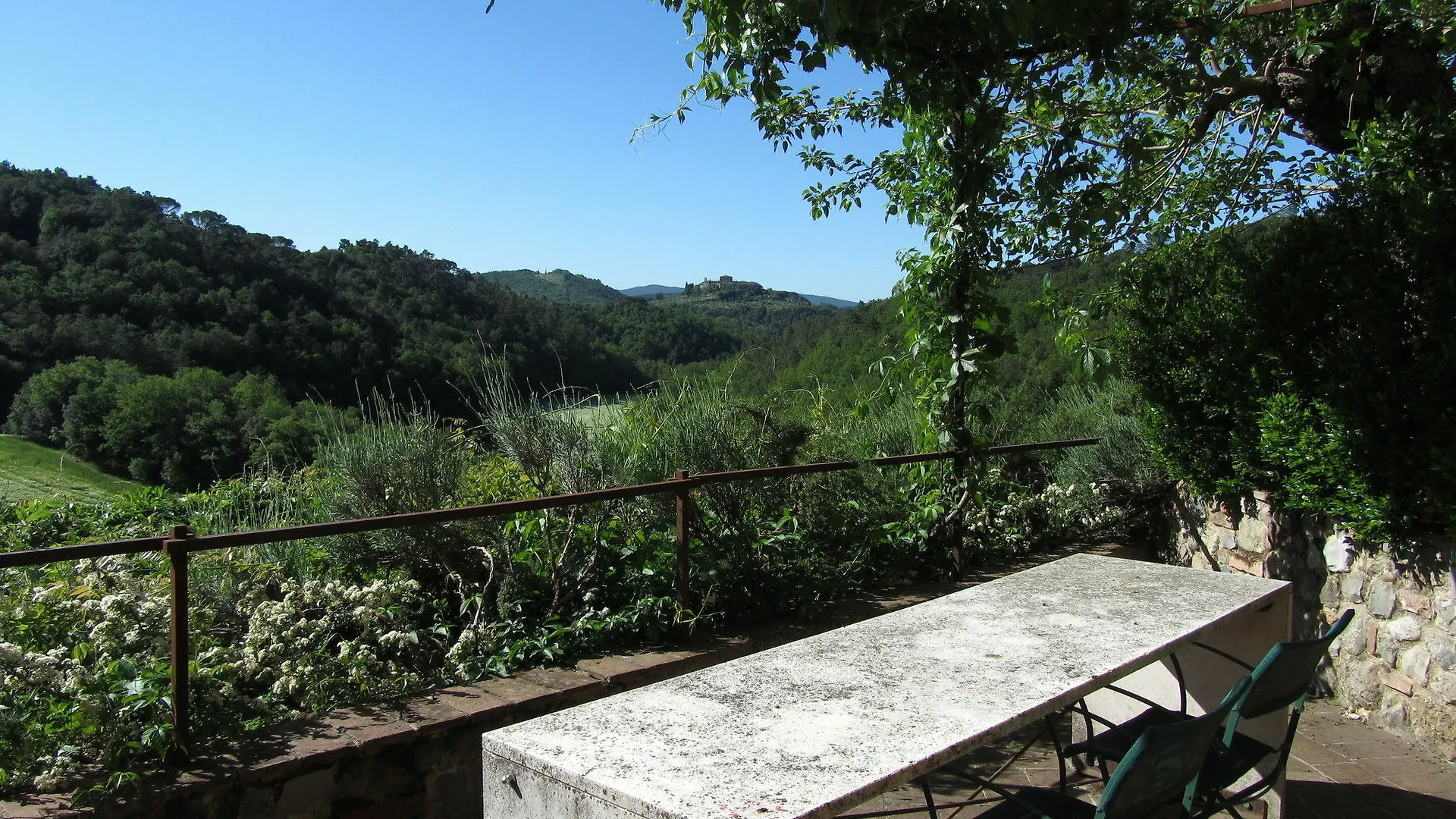 Bosco Della Spina Guest House Murlo