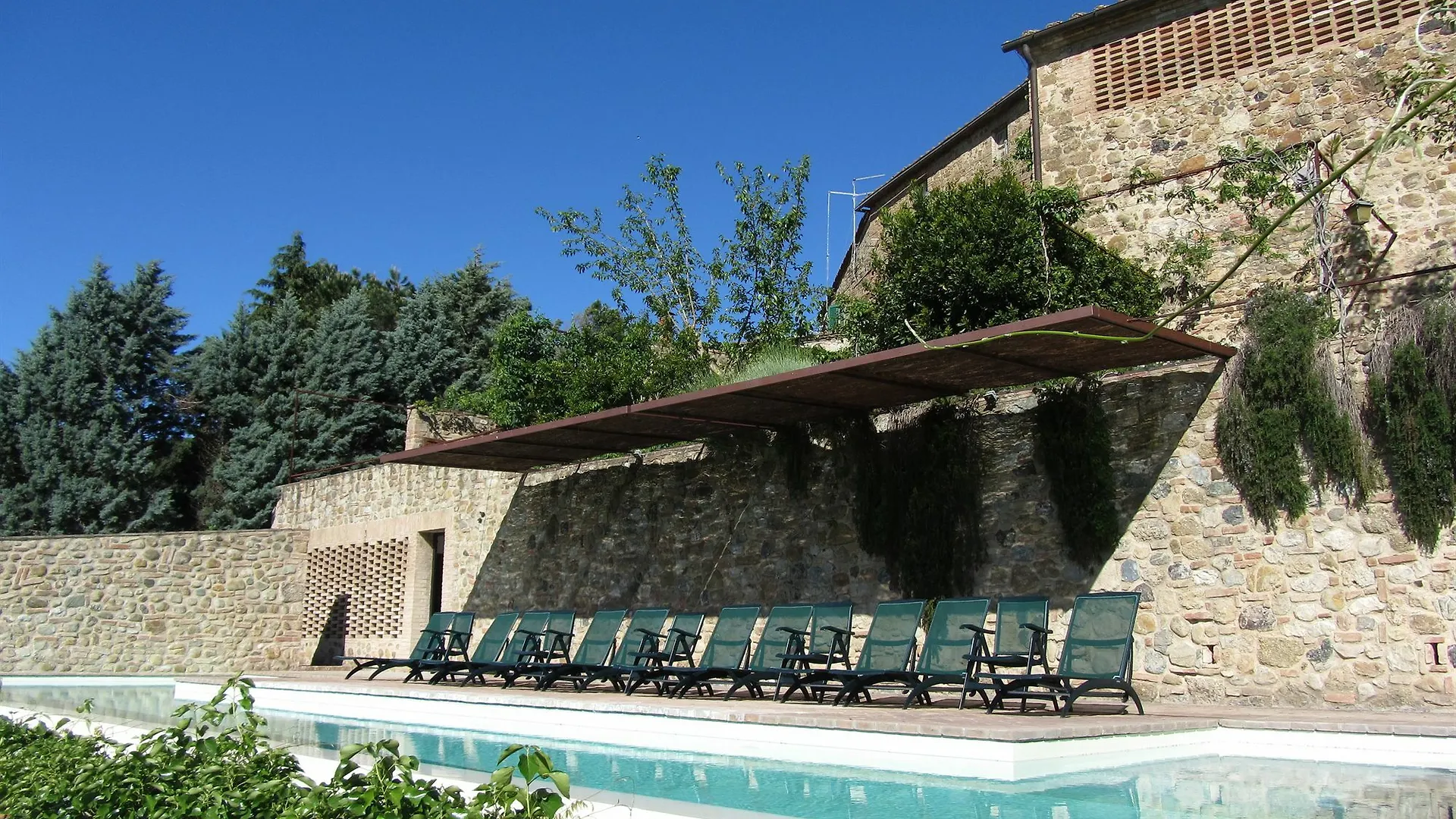 Country house Bosco Della Spina Guest House Murlo