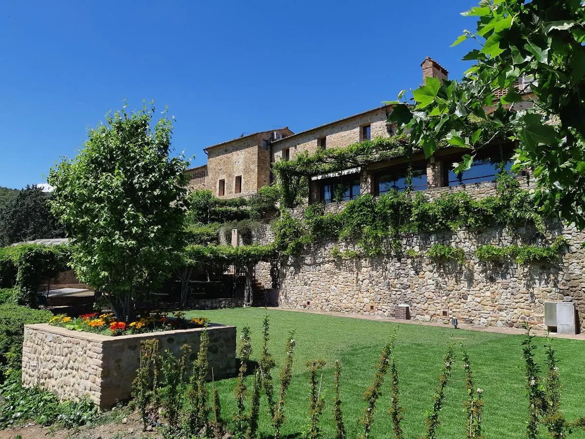 Country house Bosco Della Spina Guest House Murlo