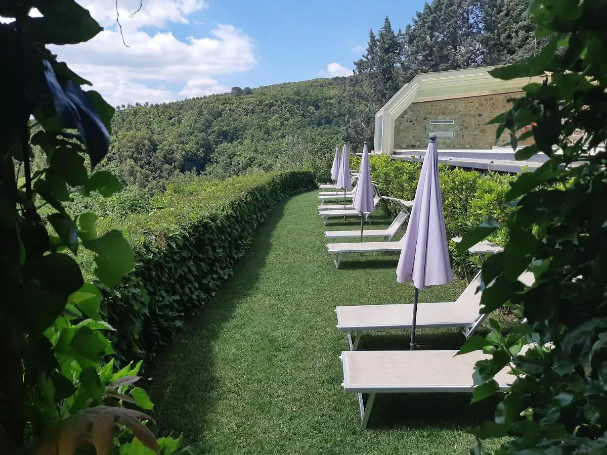 Bosco Della Spina Guest House Murlo 0*,
