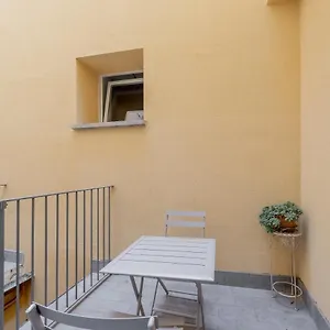 Realkasa Towers Loft Bologna