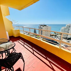 Orfeo Azul Lägenhet Benalmádena