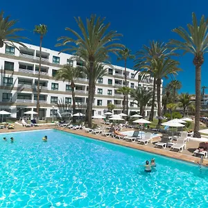 Alsol Walhalla Lägenhet Playa del Inglés