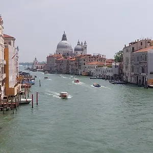 Ca'giustinian Venice