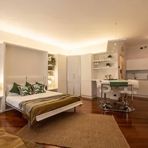 Luxe In The City Verona