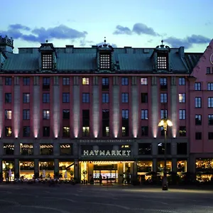 Haymarket By Scandic Hotell Stockholm