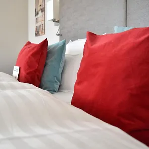Good Morning+ Hägersten Hotell Stockholm
