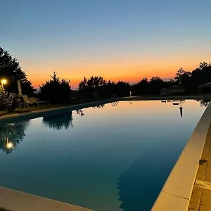 Farm stay Tenuta Moriano, Montespertoli
