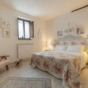 Country house Renello, Petroio