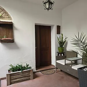 Apartamento La Dimora Di, Pienza