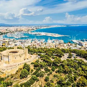 Gomila Lägenhet Palma de Mallorca