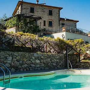 Farm stay Il Calesse, Quarrata