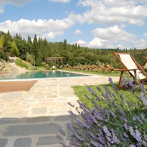 Agroturismo Fattoria Di Maiano, Fiesole