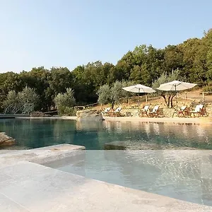 Country house Mommialla, Gambassi Terme