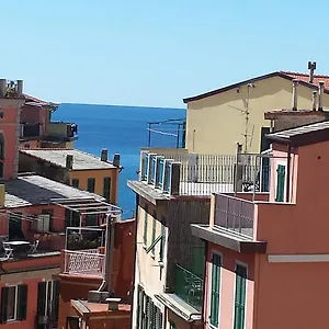 Rosa Dei Venti Riomaggiore