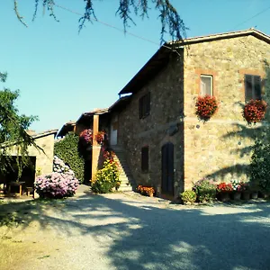 Country house Poggio Al Vento, Castiglione d'Orcia