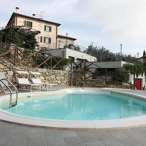 Farm stay Il Calesse, Quarrata