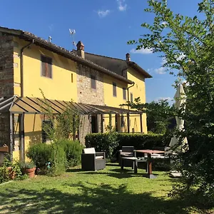  Lantgård Tenuta Dei Cavalieri
