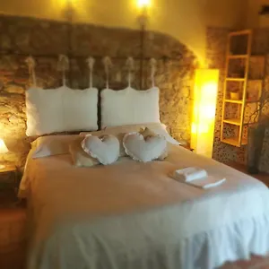 Farm stay Podere Borgaruccio, Peccioli