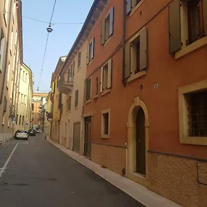 Casa Rossella Verona