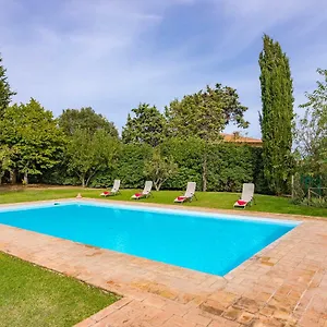 Farm stay Etrusco, Murlo