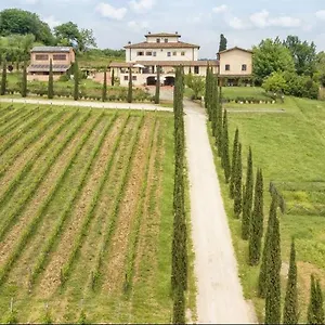 Fattoria Casagrande Gospodarstwo agroturystyczne