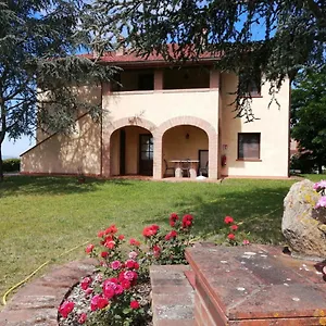 Farm stay Agriturismo Montemari, Palaia