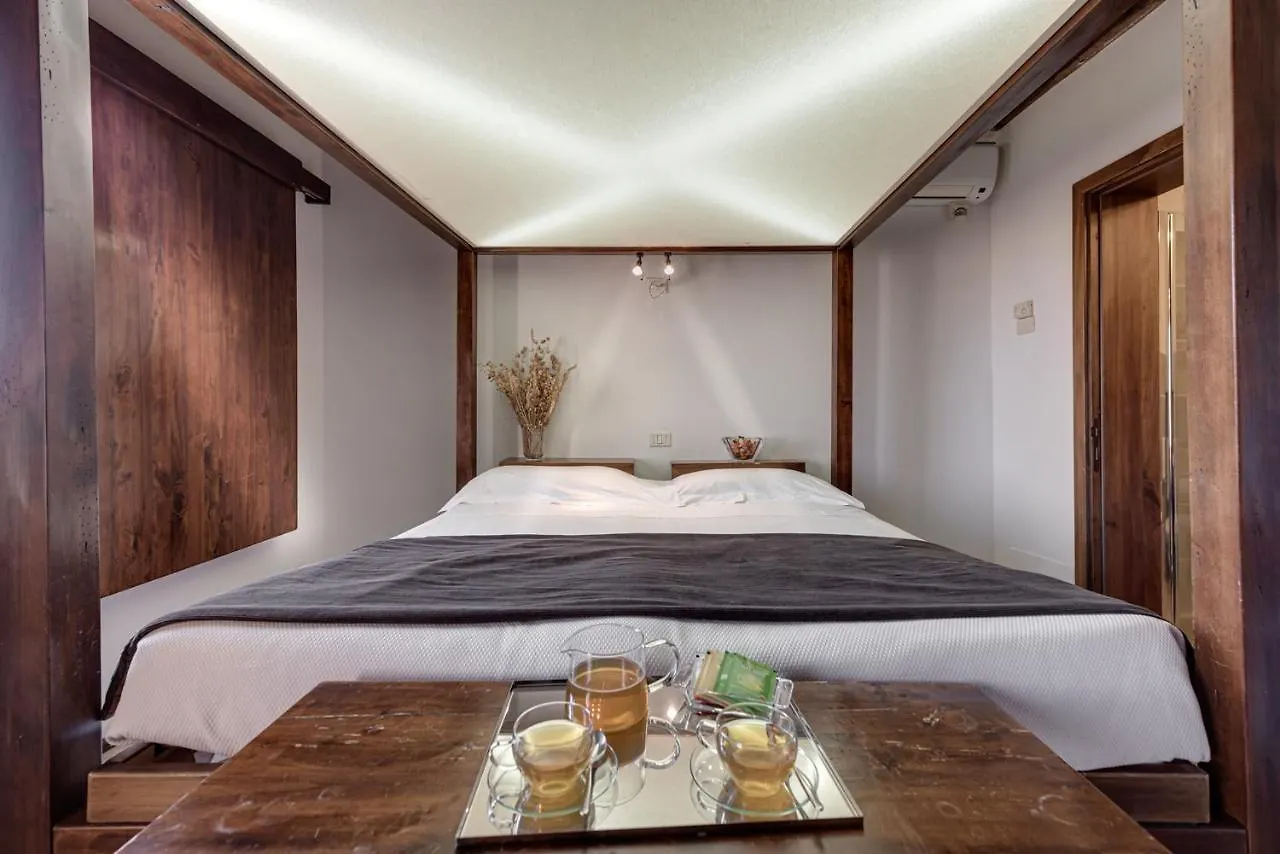 Hostal Bosco Della Spina Murlo 0*,  Italia