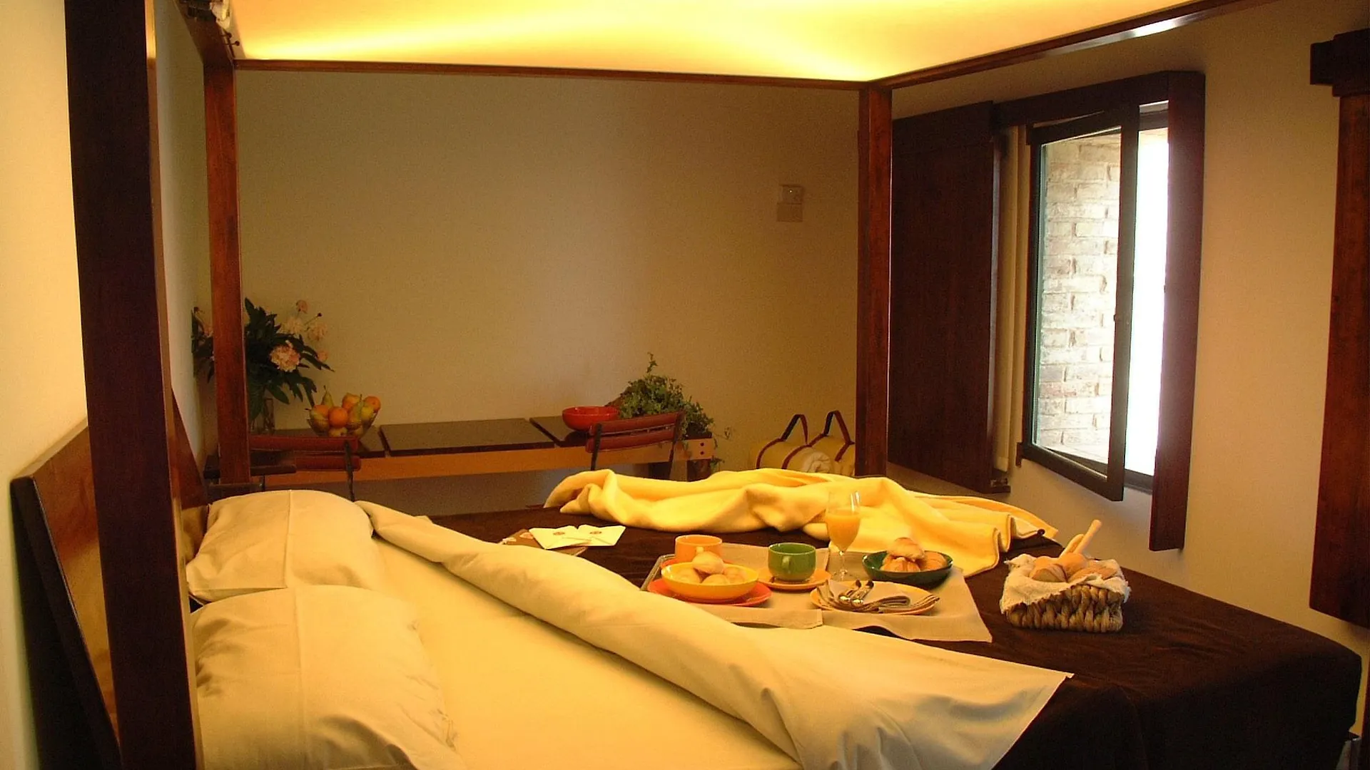 Country house Bosco Della Spina Guest House Murlo
