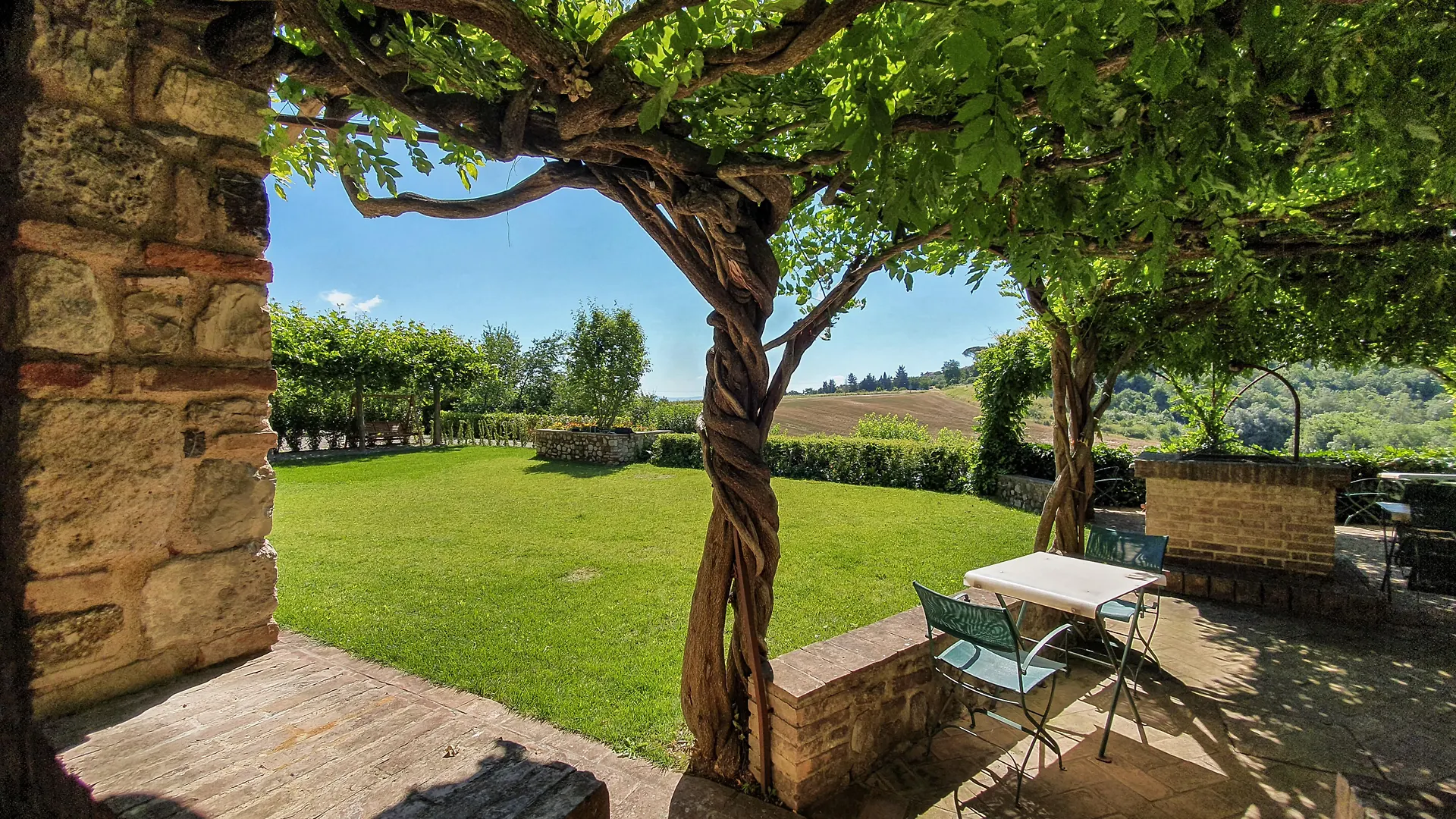 Bosco Della Spina Guest House Murlo